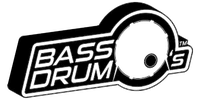Bass Drum O's